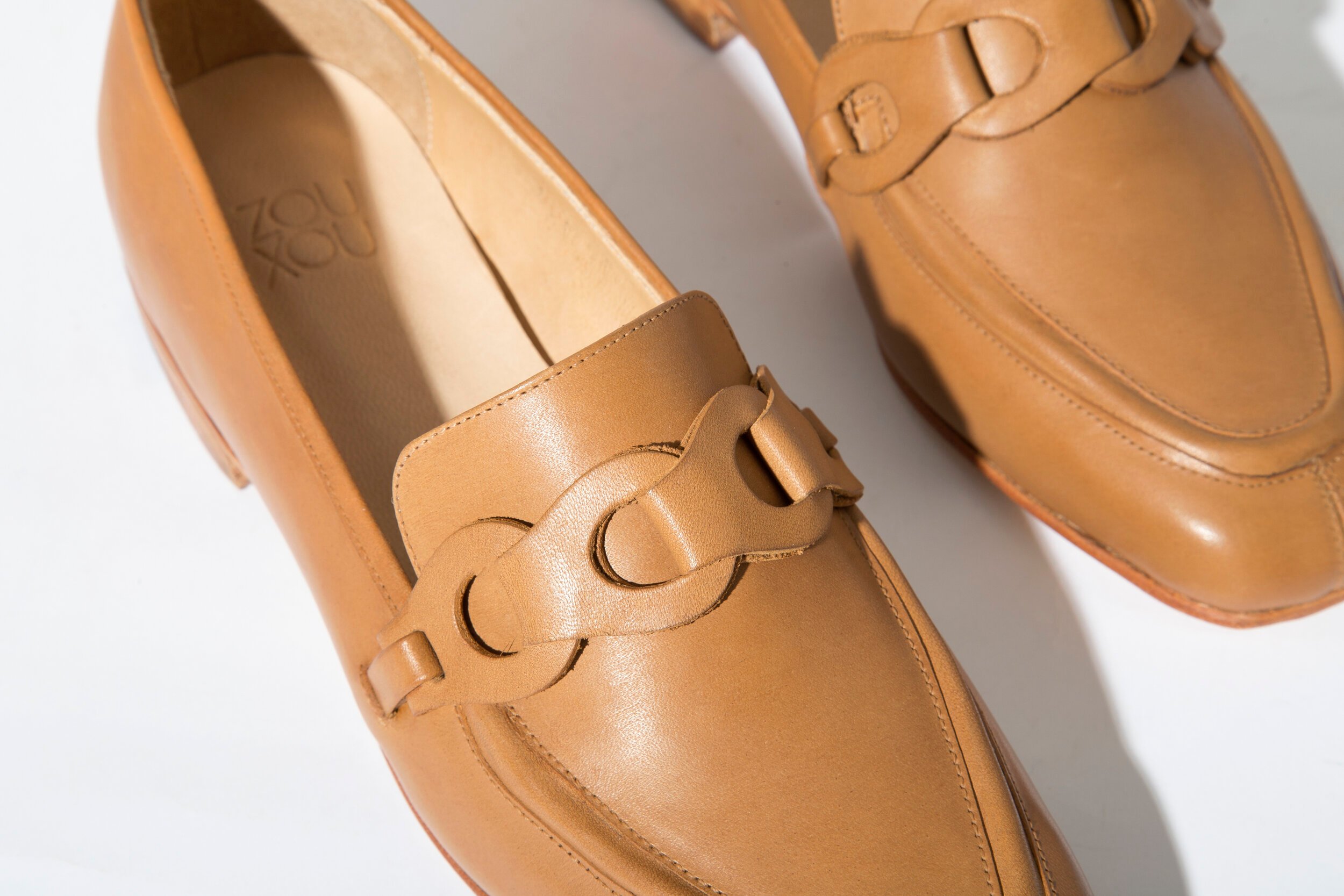 Zou Xou Loafers